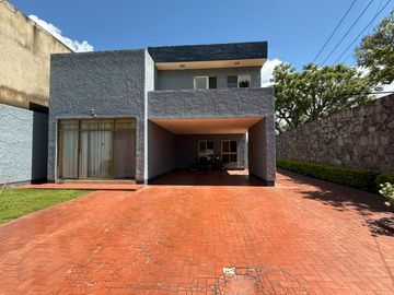 CASA EN VENTA TOLTECAS #3521, RINCONADA SANTA RITA