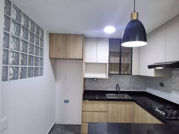 Venta De Departamento En San Luis