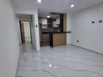 Venta De Departamento En San Luis