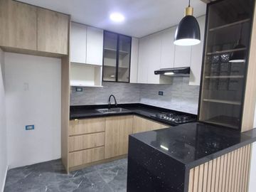 Venta De Departamento En San Luis