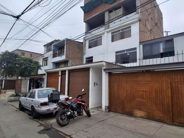 Venta De Departamento En San Luis