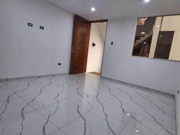 Venta De Departamento En San Luis