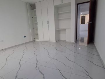 Venta De Departamento En San Luis