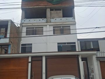 Venta De Departamento En San Luis