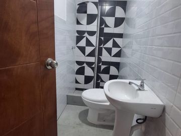 Venta De Departamento En San Luis
