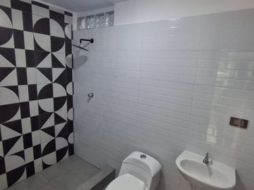 Venta De Departamento En San Luis