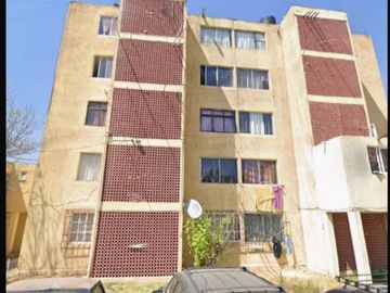 🏡 Departamento en Venta en Metepec, Las Marinas – ¡Crédito Infonavit y Bancario! 📍 Ubicación: Arrecife, Edificio C2, Depto 501, Las Marinas, San Sal