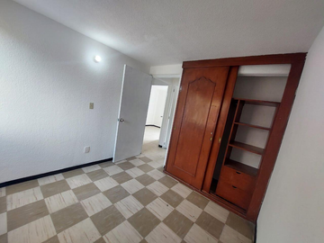 🏡 Departamento en Venta en Metepec, Las Marinas – ¡Crédito Infonavit y Bancario! 📍 Ubicación: Arrecife, Edificio C2, Depto 501, Las Marinas, San Sal
