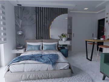 Departamento en Venta – Baños de Agua Santa