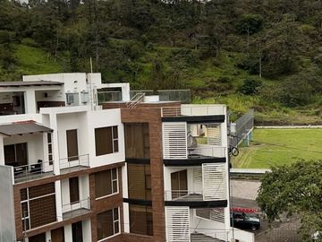 Departamento en Venta – Baños de Agua Santa