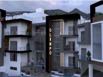 Departamento en Venta – Baños de Agua Santa