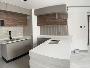 Departamento en Venta – Baños de Agua Santa