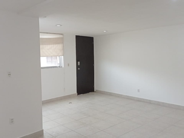 🏡¡AMPLIO PENTHOUSE REMODELADO EN TLALPAN!