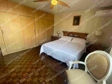 Venta de casa en Valle Hermoso de Monterrico Surco