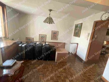 Venta de casa en Valle Hermoso de Monterrico Surco