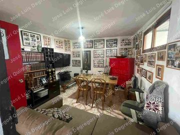 Venta de casa en Valle Hermoso de Monterrico Surco