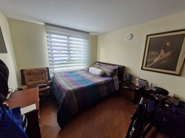 Apartamento en Venta en El Batán