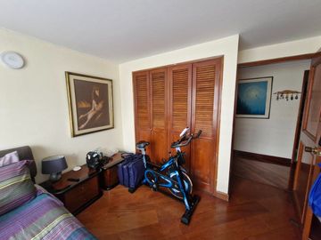 Apartamento en Venta en El Batán