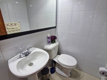 Apartamento en Venta en El Batán