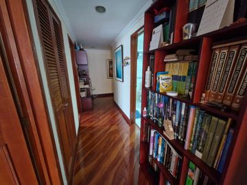 Apartamento en Venta en El Batán