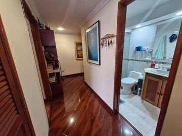 Apartamento en Venta en El Batán