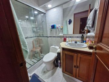 Apartamento en Venta en El Batán