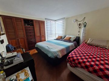 Apartamento en Venta en El Batán