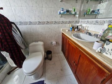 Apartamento en Venta en El Batán