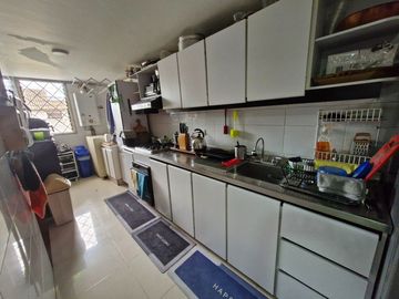 Apartamento en Venta en El Batán
