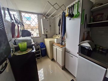 Apartamento en Venta en El Batán