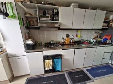 Apartamento en Venta en El Batán