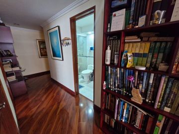 Apartamento en Venta en El Batán