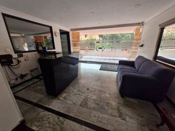 Apartamento en Venta en El Batán