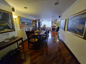 Apartamento en Venta en El Batán