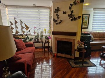 Apartamento en Venta en El Batán