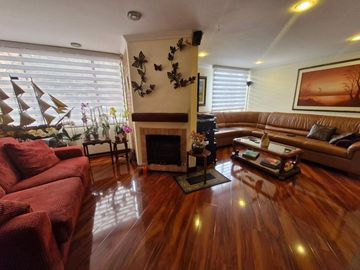 Apartamento en Venta en El Batán