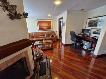 Apartamento en Venta en El Batán