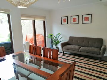Se vende casa en Pucon Condominio con Piscina, quincho y areas verdes
