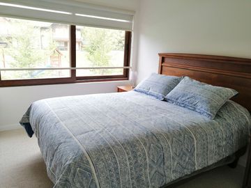 Se vende casa en Pucon Condominio con Piscina, quincho y areas verdes