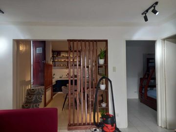 House and Lot with Swimming Pool For Sale in Barangay Iruhin Tagaytay City RAS
