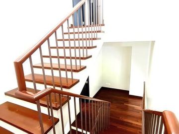 Townhouse For Sale in Binan Laguna-MC