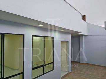 CASA NUEVA A ESTRENAR EN VENTA EN SANTO DOMINGO - URB JARINDES DEL NORTE