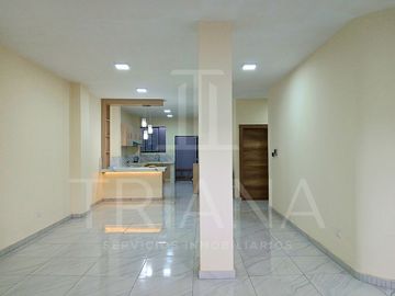 CASA NUEVA A ESTRENAR EN VENTA EN SANTO DOMINGO - URB JARINDES DEL NORTE