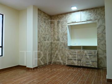 CASA NUEVA A ESTRENAR EN VENTA EN SANTO DOMINGO - URB JARINDES DEL NORTE