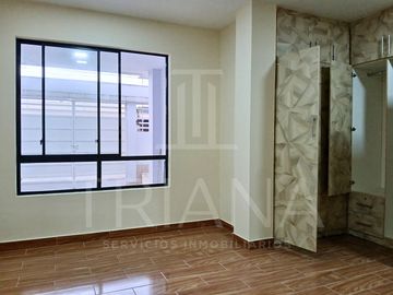 CASA NUEVA A ESTRENAR EN VENTA EN SANTO DOMINGO - URB JARINDES DEL NORTE