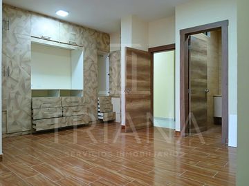 CASA NUEVA A ESTRENAR EN VENTA EN SANTO DOMINGO - URB JARINDES DEL NORTE