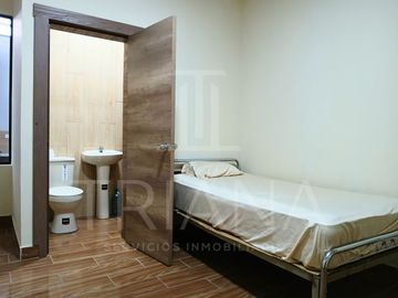 CASA NUEVA A ESTRENAR EN VENTA EN SANTO DOMINGO - URB JARINDES DEL NORTE