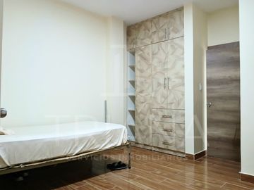 CASA NUEVA A ESTRENAR EN VENTA EN SANTO DOMINGO - URB JARINDES DEL NORTE