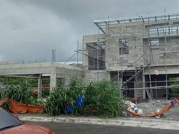 Pre-Selling 2 Storey Modern House For Sale in Mahogany Avenue Tagaytay City RAS
