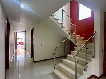 Casa en Venta Zapopan Coto Puerta del Tule